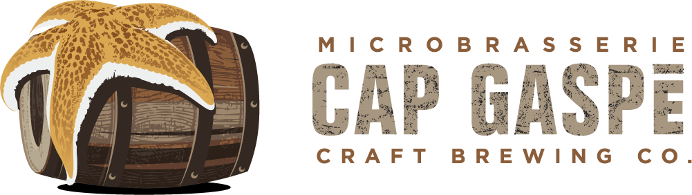 Microbrasserie Cap Gaspé