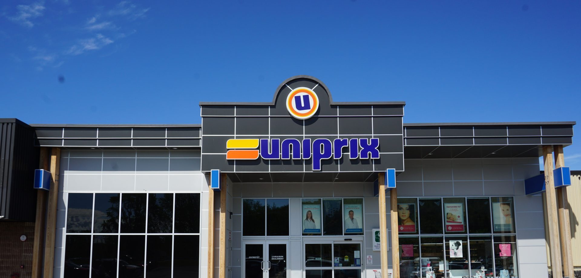 Pharmacie Uniprix Carrefour Gaspé